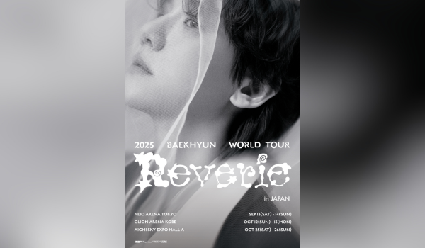 2025 ベッキョンBAEKHYUN WORLD TOURトレカ6/8ソウル公演 2025 ベッキョンBAEKHYUN WORLD TOURトレカ6/8ソウル公演 - メルカリ