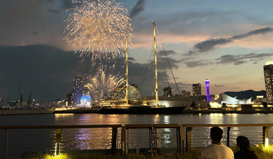 HARBOR BEER SITE 2025 ～日常を超える、最高の一杯～｜みなと