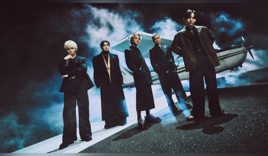 Da-iCE ARENA TOUR 2026 -TERMiNaL- | EVENT : TOTTEI | GLION ARENA KOBE