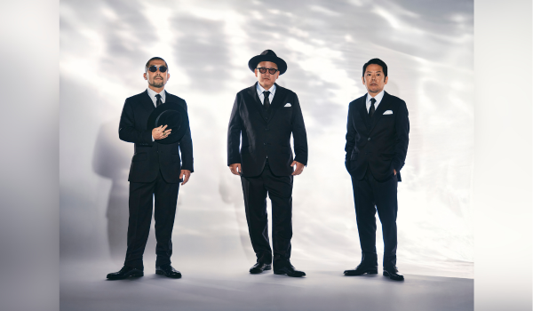 5月3日　ケツメイシライブ　ペア　 ケツメイシ 25th Anniversary TOUR ケツメンCAMP 2026