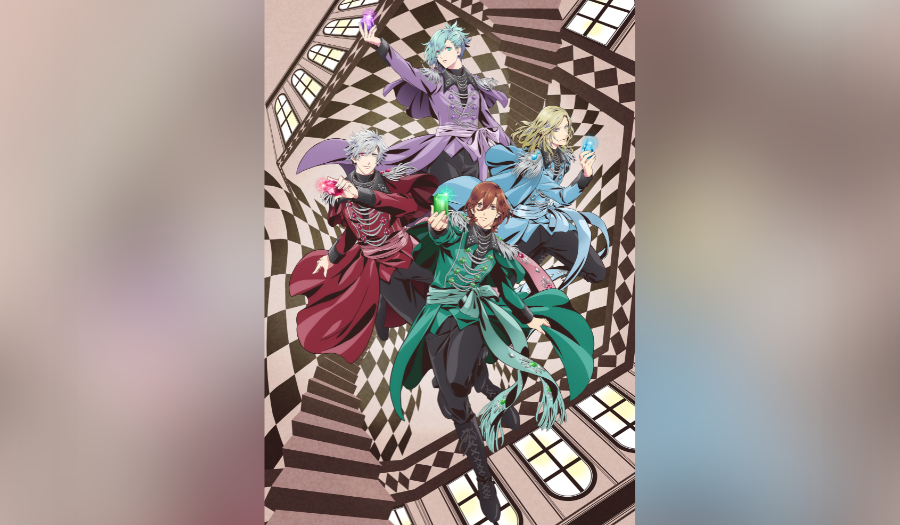 当日情報更新＞うたの☆プリンスさまっ♪ QUARTET NIGHT LIVE ENDLESS