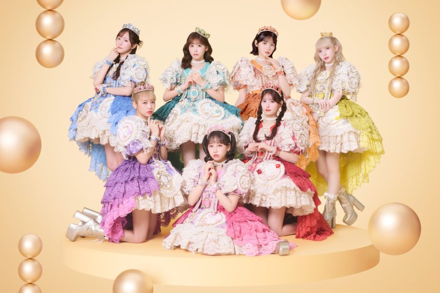 FRUITS ZIPPER 4TH ANNIVERSARY ARENA TOUR「DREAM WITH IN」 | EVENT