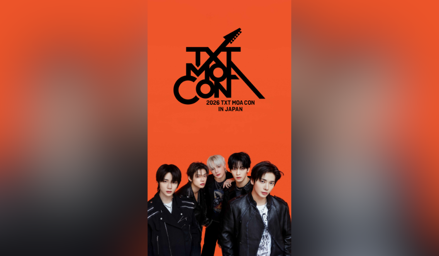 当日情報更新＞2026 TXT MOA CON IN JAPAN | EVENT : TOTTEI | GLION
