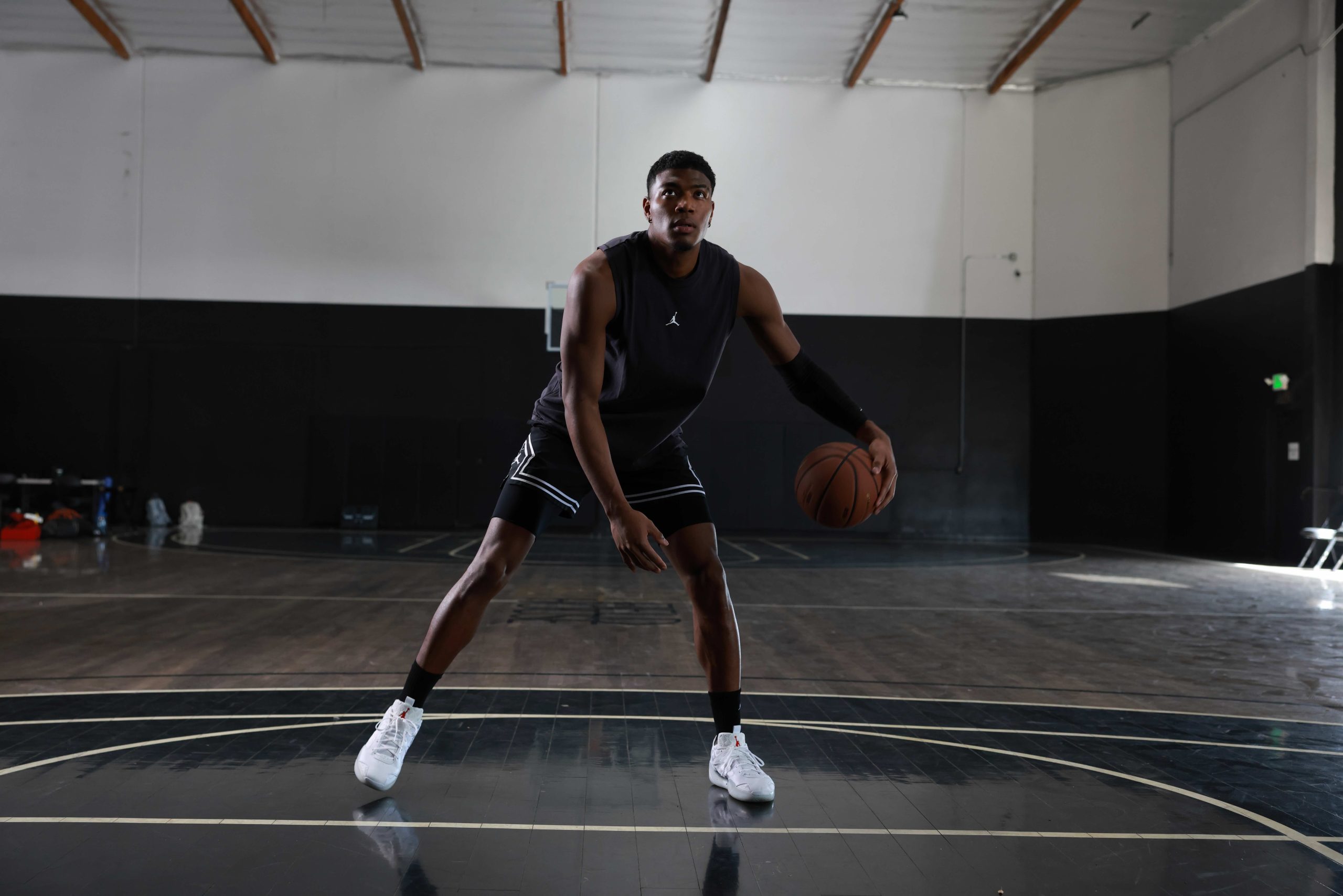 Daiichi Life Group Presents BLACK SAMURAI KOBE CAMP | EVENT